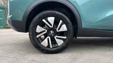 Vauxhall Frontera 83kW GS 44kWh 5dr Auto Electric Estate